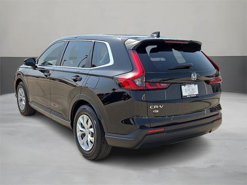 2024 Honda CR-V LX 2WD