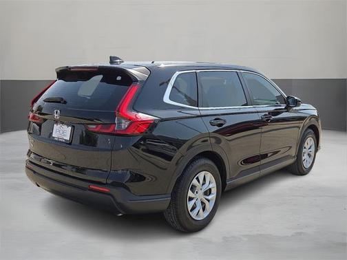 2024 Honda CR-V LX 2WD