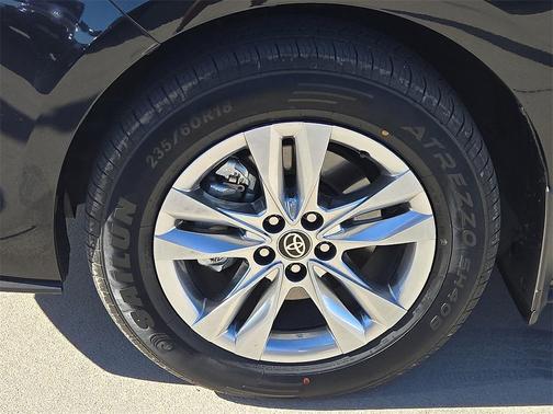 2023 Toyota Sienna Woodland Edition