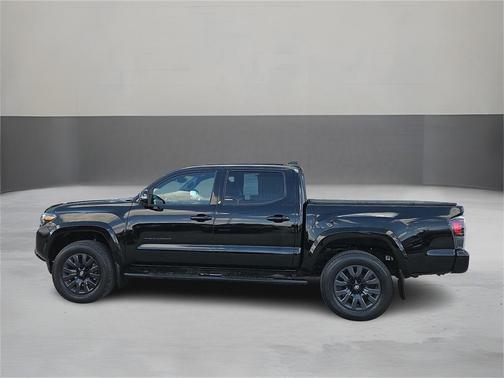 2023 Toyota Tacoma Limited