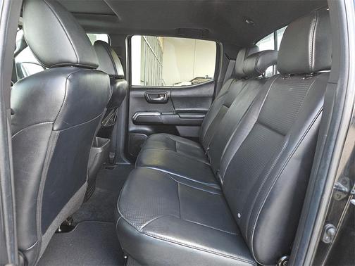 2023 Toyota Tacoma Limited