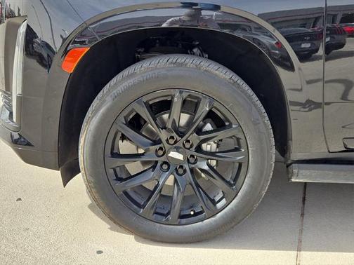 2022 Cadillac Escalade Sport Platinum