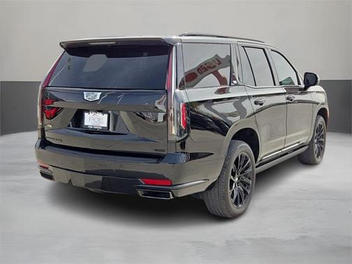 2022 Cadillac Escalade Sport Platinum