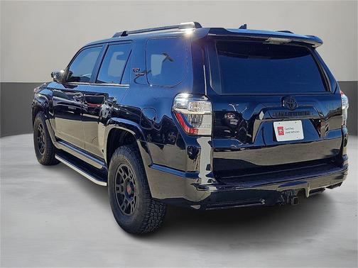 2023 Toyota 4Runner TRD Sport