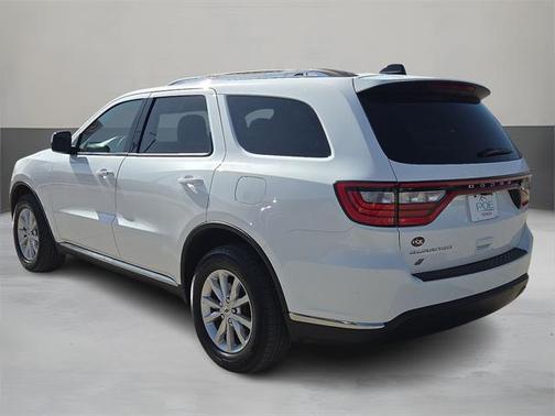 2024 Dodge Durango SXT AWD