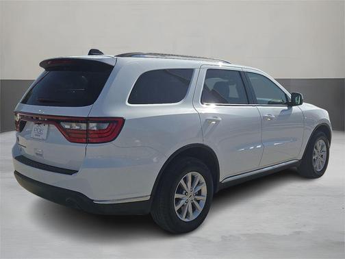 2024 Dodge Durango SXT AWD