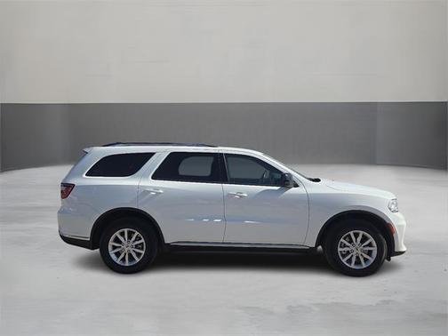 2024 Dodge Durango SXT AWD