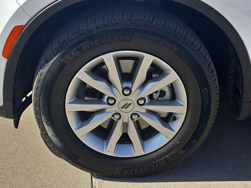 2024 Dodge Durango SXT AWD