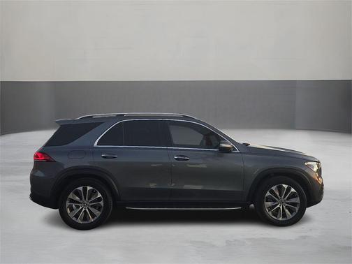 2022 Mercedes-Benz GLE 350 4MATIC