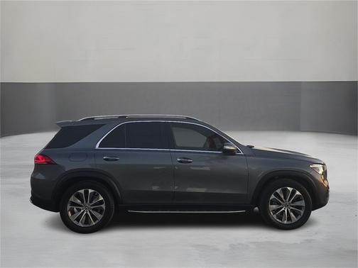 2022 Mercedes-Benz GLE 350 4MATIC