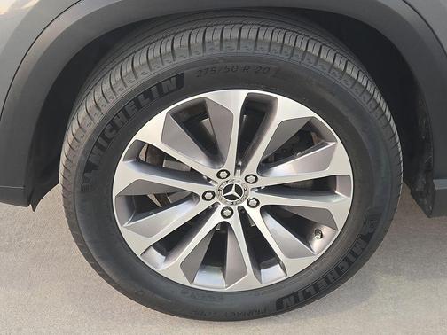 2022 Mercedes-Benz GLE 350 4MATIC