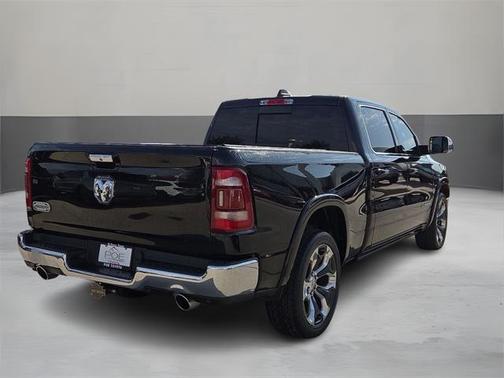 2019 RAM 1500 Longhorn