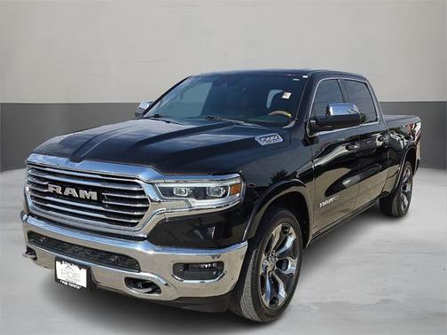 2019 RAM 1500 Longhorn