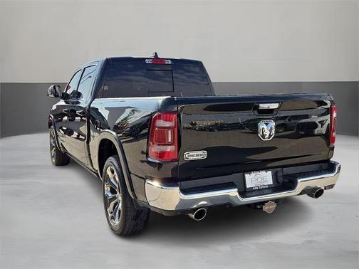 2019 RAM 1500 Longhorn