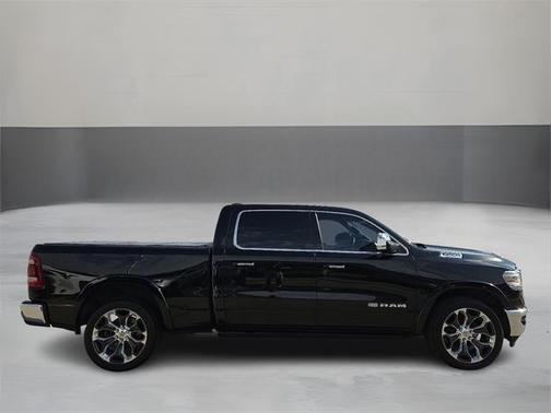 2019 RAM 1500 Longhorn