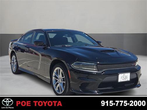 2023 Dodge Charger GT