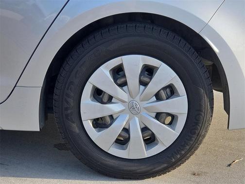 2020 Toyota Corolla L