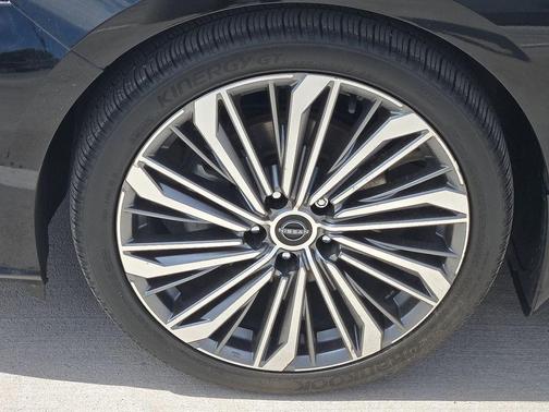 2024 Nissan Altima 2.5 SL