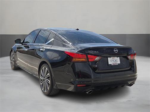 2024 Nissan Altima 2.5 SL