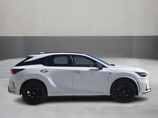 2024 Lexus RX 500h F SPORT Performance