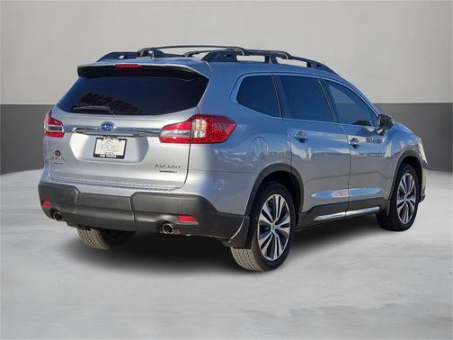 2021 Subaru Ascent Limited 8-Passenger
