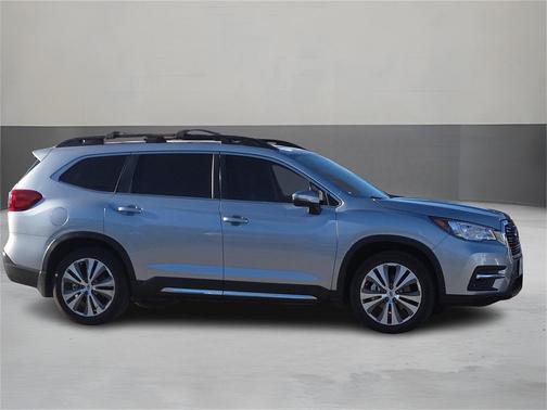 2021 Subaru Ascent Limited 8-Passenger