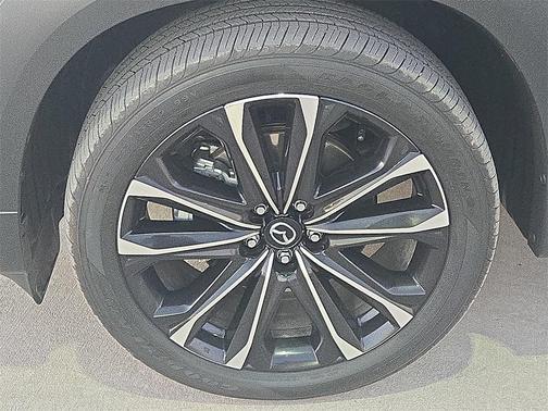 2025 Mazda CX-50 2.5 Turbo Premium Plus Package