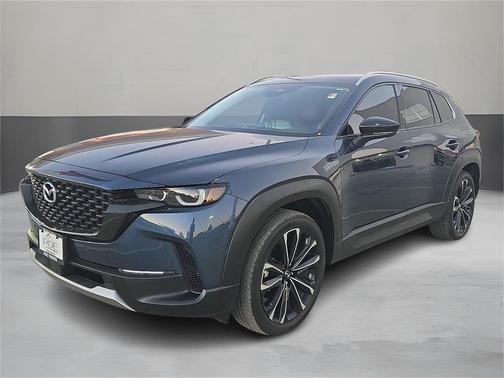 2025 Mazda CX-50 2.5 Turbo Premium Plus Package