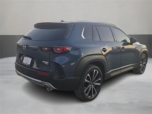 2025 Mazda CX-50 2.5 Turbo Premium Plus Package