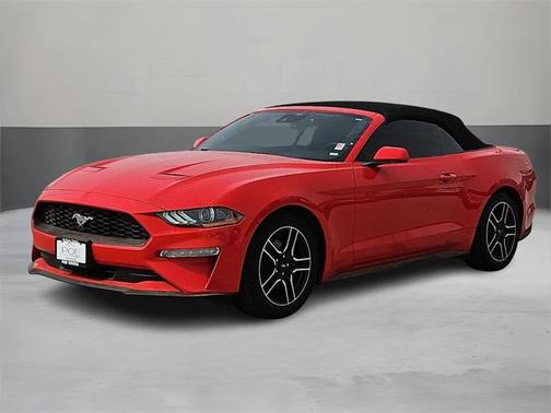 2023 Ford Mustang EcoBoost Premium