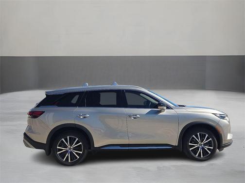 2024 INFINITI QX60 SENSORY