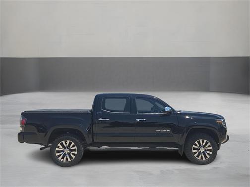 2022 Toyota Tacoma Limited