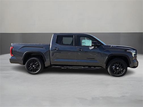 2026 Toyota Tundra Hybrid Limited