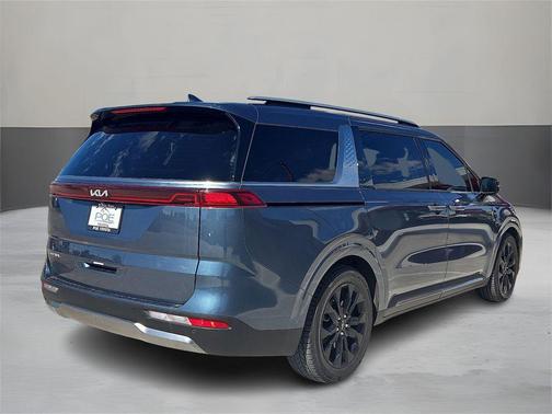 2024 Kia Carnival SX Prestige