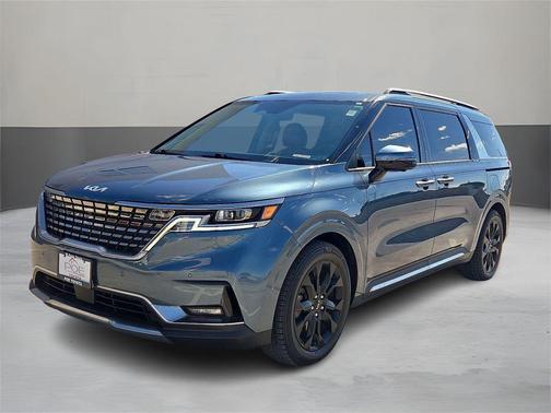 2024 Kia Carnival SX Prestige