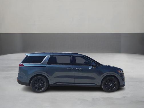 2024 Kia Carnival SX Prestige