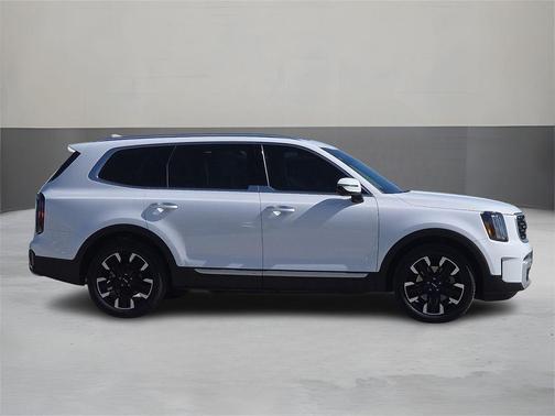2025 Kia Telluride SX Prestige