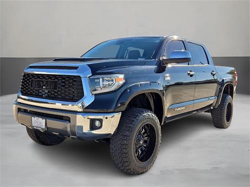 2021 Toyota Tundra 1794 Edition