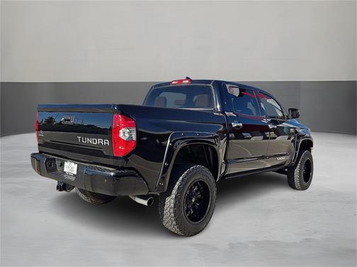 2021 Toyota Tundra 1794 Edition