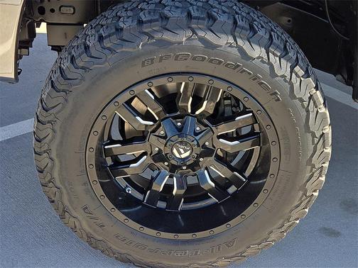 2021 Toyota Tundra 1794 Edition