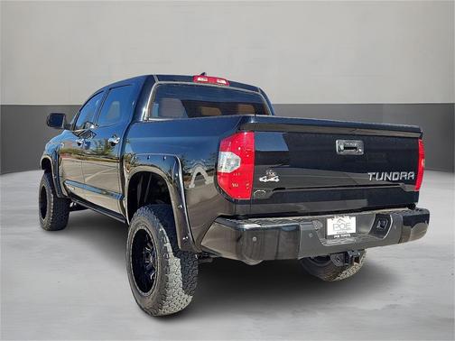 2021 Toyota Tundra 1794 Edition