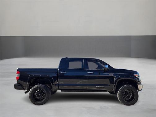 2021 Toyota Tundra 1794 Edition