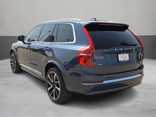 2023 Volvo XC90 B6 Plus 7-Seater