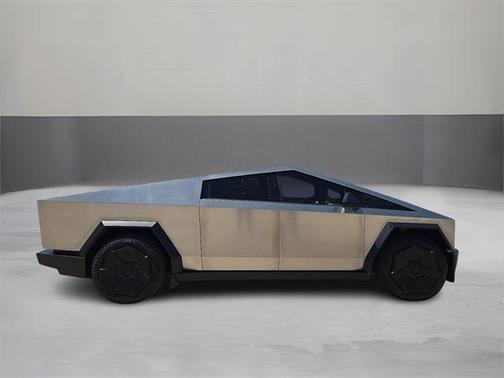 2024 Tesla Cybertruck All-Wheel Drive