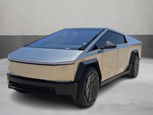 2024 Tesla Cybertruck All-Wheel Drive