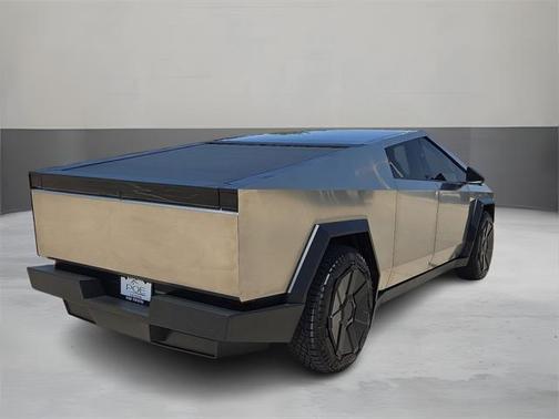 2024 Tesla Cybertruck All-Wheel Drive