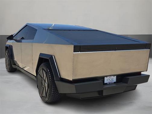2024 Tesla Cybertruck All-Wheel Drive