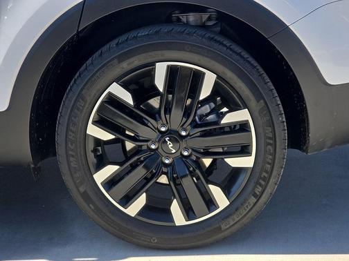 2025 Kia Telluride SX Prestige