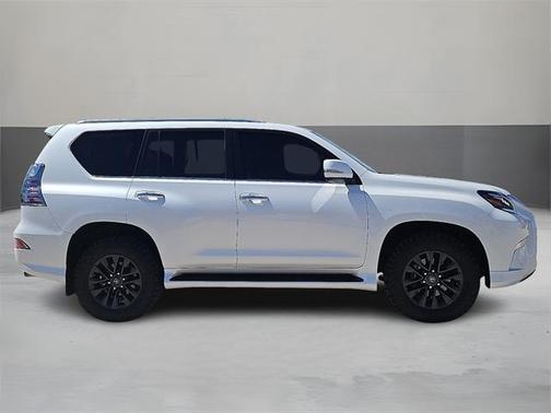 2022 Lexus GX 460 Premium