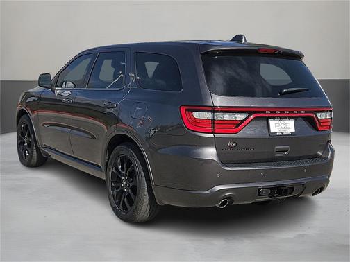 2020 Dodge Durango GT RWD